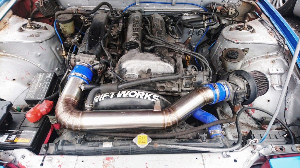 Fresh Intake.JPG