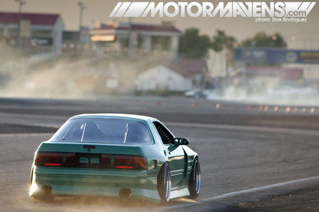 IH0J4222_Drift_and_Drag_Firebird_Raceway_George_Mazda_FC_Burnout.jpg