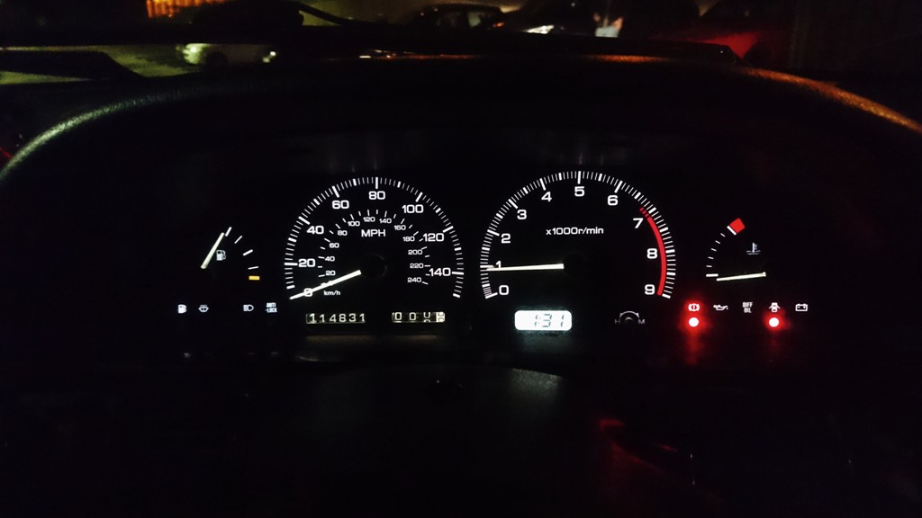 Rev counter working.JPG