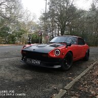 Datsun280z