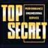 Top Secret