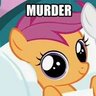 MurderPony