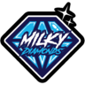 Milky Diamonds