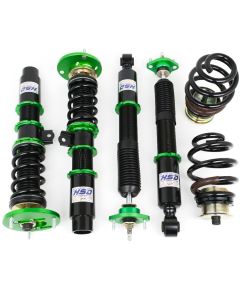 HSD Monopro Coilovers BMW 3 Series E46 Non M3 (97-06)