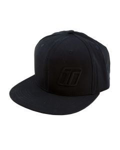 Turbosmart TS Hat T Logo Black