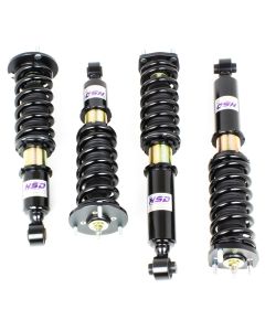 HSD Dualtech Coilovers Lexus IS200 IS300 (99-05)