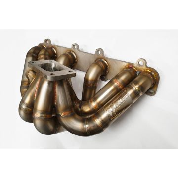 Walton Motorsport Toyota 1JZ VVTI Exhaust Manifold