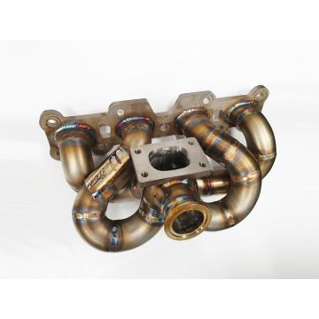 Walton Motorsport Mazda MX5 Exhaust Manifold - MK2 BP4W (1.8L)