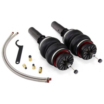 B8/B8.5 Platform: 09-16 Audi A4 Quattro & FWD, S4, RS4, and Cabriolet, 09-16 Allroad (Typ 8K) - Front Performance Kit 