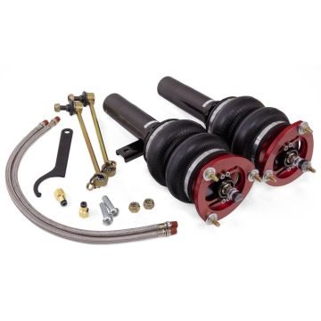 15-20 Audi A3 & S3 (Typ 8V) (Fits AWD & FWD models) (50mm front struts only) - Front Performance Kit 