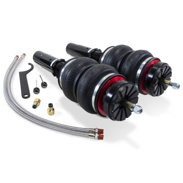 C7 Platform:  11-18 A6, S6, & RS6 - Front Performance Kit 