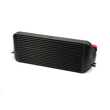 CSF Race High Performance Intercooler for BMW M2 F87 - Black