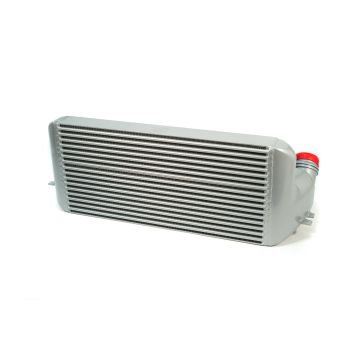 CSF Race High Performance Intercooler for BMW 3 Series F30/F31/F34 - Silver