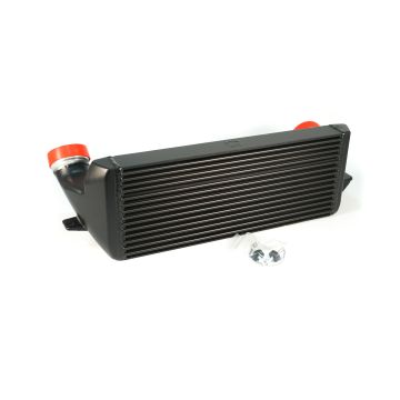 CSF High-Performance N54 Intercooler for BMW 1M Coupe E82 - Black