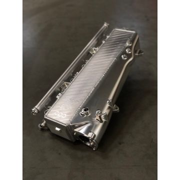 CSF BMW Z4 Intake Manifold Intercooler