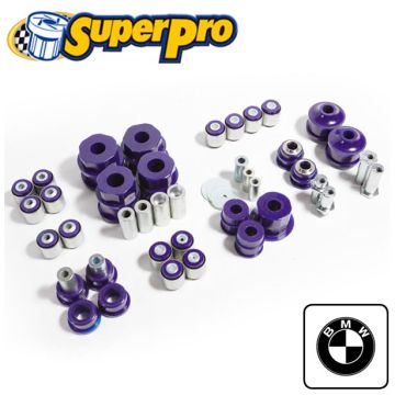 SuperPro Bushes for BMW X1 E84