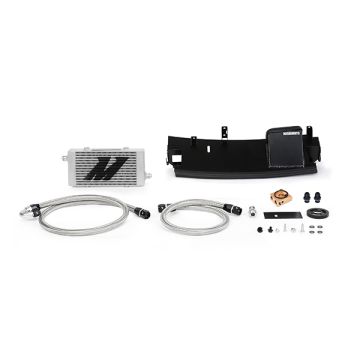 Ford Focus RS Oil Cooler, 2016+