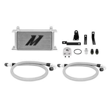 Honda S2000 Oil Cooler Kit