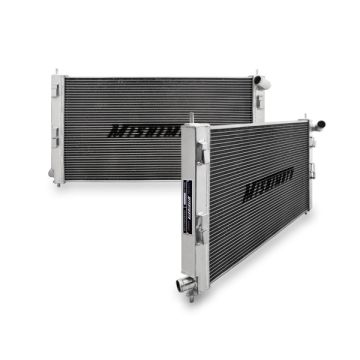 Mitsubishi Lancer Evolution X X-Line Performance Aluminum Radiator