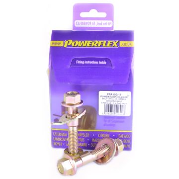 Powerflex PFA100-17 - Road Series - Pack of 1