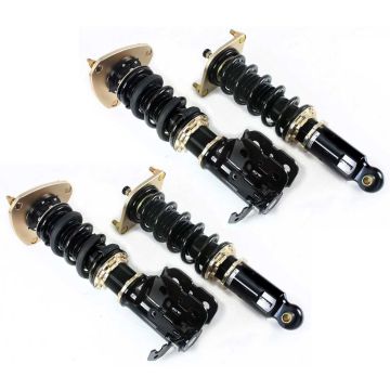 BC Racing Coilovers S-08-BR-RS 0034783