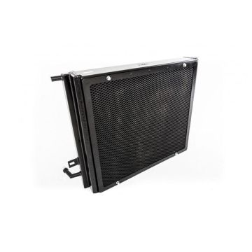 CSF B58/B48 F20/F21 1 Series Charge Cooler Water Radiator 'Black'