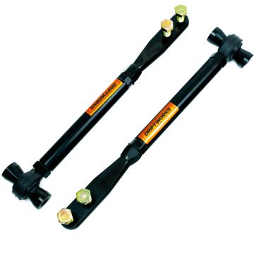 Driftworks Front Tension Rods with Rod Ends For Nissan 200sx S13/180sx 88-97