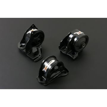 Hardrace CIVIC EG MT HARDEN ENGINE MOUNT (EXCEPT FRONT 2 MNTS) 3PCS