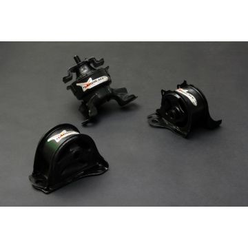 Hardrace CIVIC EK MT AT HARDEN ENGINE MOUNT (EXCEPT FRONT 2 MNTS)3PCS