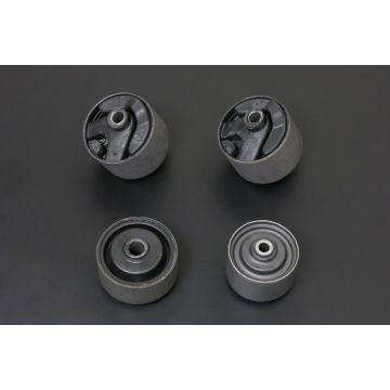 Hardrace EVO 1-3 REINFORCED MOUNT BUSH 4PCS/SET