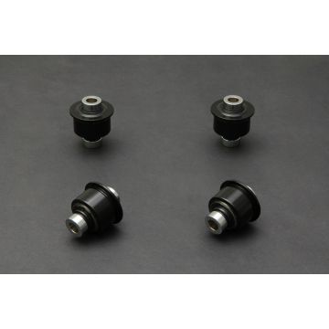 Hardrace S2000 REAR UPPER ARM BUSHING - AP2 ONLY PILLOWBALL 4PCS/SET