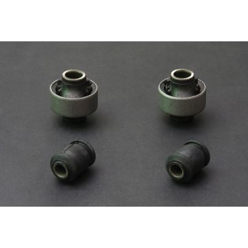 Hardrace YARIS FRONT LOWER ARM BUSHING RUBBER  4PCS/SET