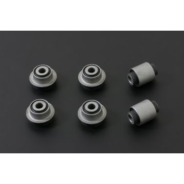 Hardrace IMPREZA/LEGACY/FORESTER REAR UPPER ARM BUSHING RUBBER