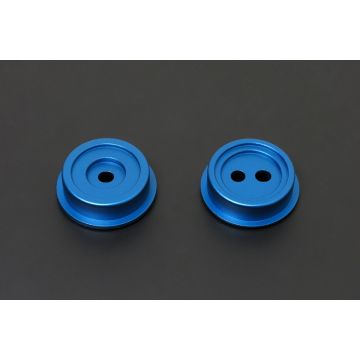 Hardrace MARK II/CHASER JZX90/100 REAR DIFF MOUNT BUSHING ALUMINUM