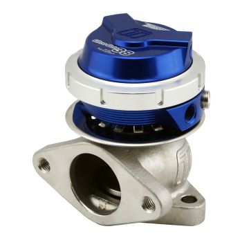 Turbosmart Gen-V WG38 Ultra-Gate38 7psi Blue