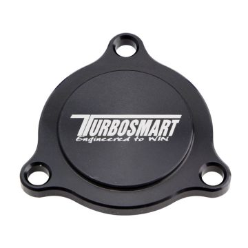 Turbosmart Focus RS 2016 2.3L BOV Blanking Plate