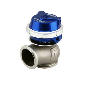 Turbosmart Gen-V WG45 Hyper-Gate45 7psi Blue