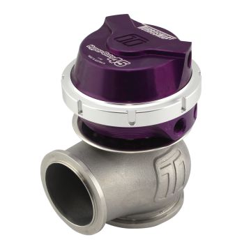 Turbosmart Gen-V WG45 Hyper-Gate45 14psi Purple