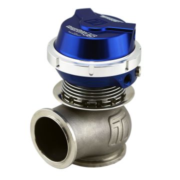 Turbosmart Gen-V WG45M Hyper-Gate45 Motorsport 14psi Blue