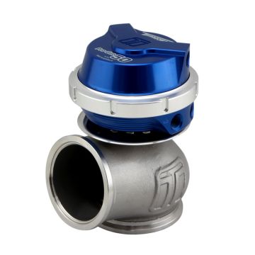 Turbosmart Gen-V WG50 Pro-Gate50 7psi Blue