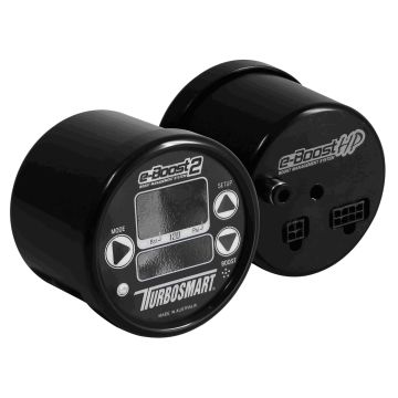 Turbosmart eB2 120psi 60mm Sleeper - 4 Port