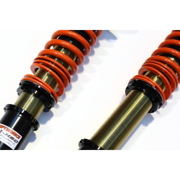 CS2 Coilover Springs 60mm ID