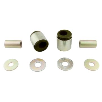 Whiteline Front Control Arm Lower - Inner Rear Bushing Kit For Mitsubishi FTO  DE_A - KCA429