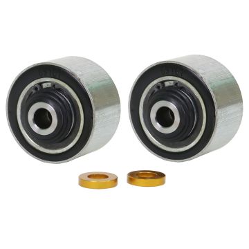 Whiteline Front Control Arm Lower - Inner Rear Bushing Kit For Hyundai i30  PD,PDE,PDEN - KCA477