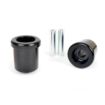 Whiteline Rear Beam Axle - Bushing Kit For Renault CLIO III BR0/1,CR0/1 - KDT948