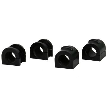 Whiteline Front Sway Bar - Mount Bushing Kit For Mazda 3  BK - KSK058-27G