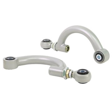 Whiteline Rear Control Arm Upper - Arm For Ford FOCUS IV HN - KTA138A