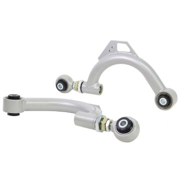 Whiteline Rear Control Arm Upper - Arm For Honda CIVIC X FC_,FK_ - KTA259