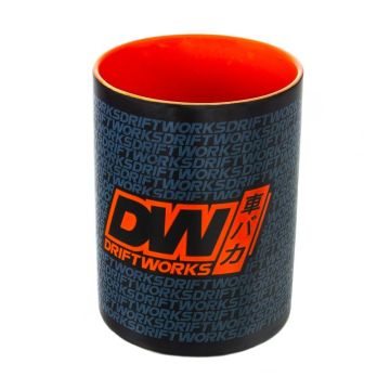 Driftworks Baka Mega Ceramic Mug