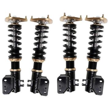 BC Racing Coilovers ZO-01-RM-MA 0030768